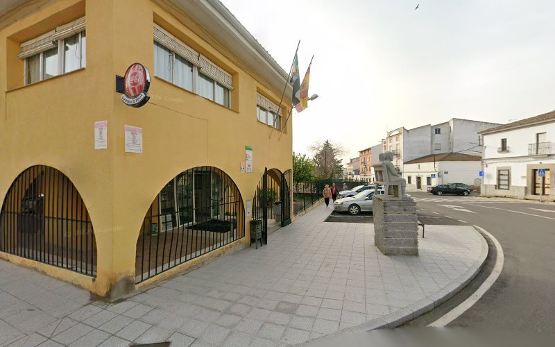 Residencia Hogar de Mayores