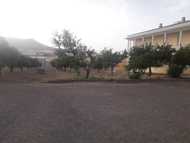 Residencia Hogar de Mayores Jesús Nazareno