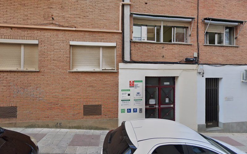 Residencia Hogar de Mayores Peña del Cura