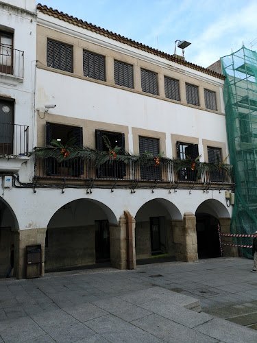 Residencia Hogar de Mayores Plaza Mayor