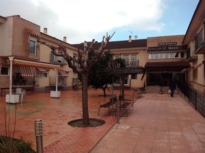 Residencia Hogar de Nazaret