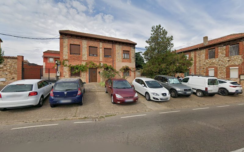 Residencia hogar San Carlos