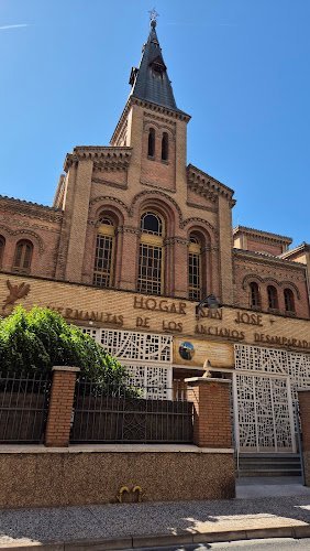 Residencia Hogar San José