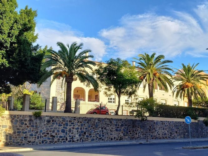 Residencia – Hogar Santa Teresa Jornet