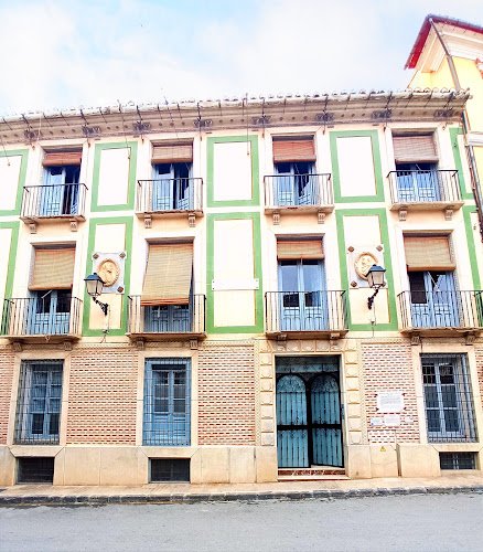 Residencia Hospital Asilo La Real Piedad