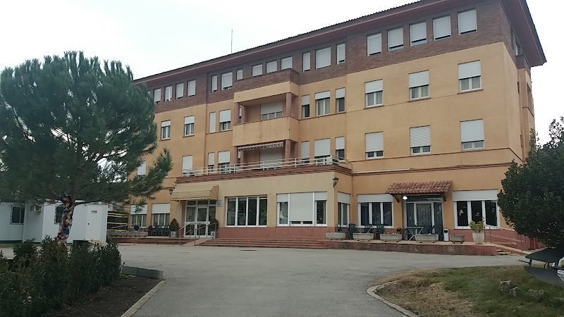 Residència Hotel Prudenci