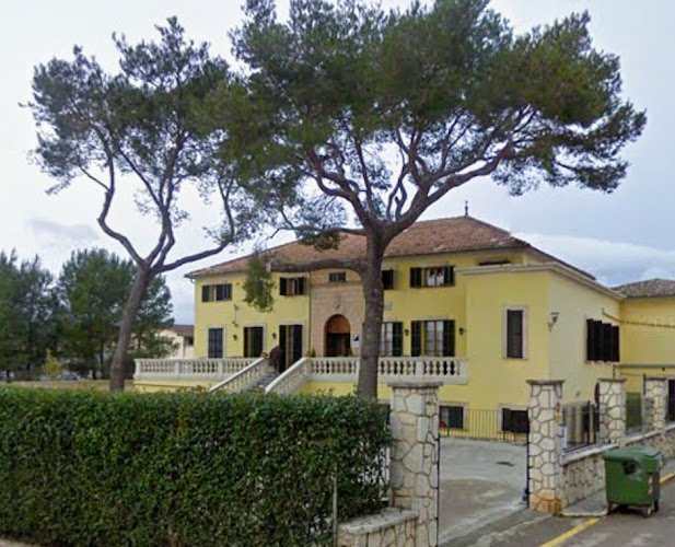 Residencia Huialfàs