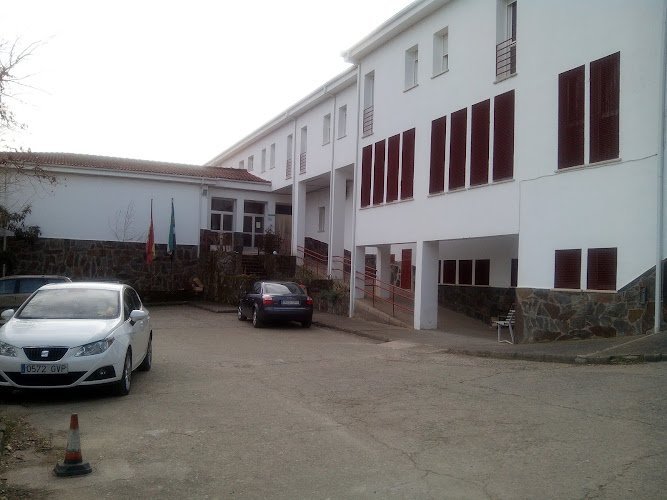 Residencia Hurdes