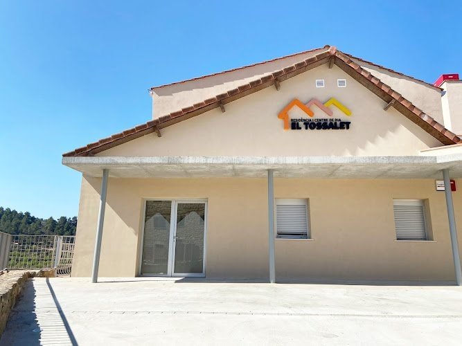 Residencia i Centre de Dia El Tossalet