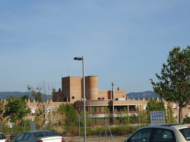 Residència i Centre de Dia Santa Rosa