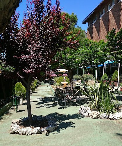 Residencia Isla de Kos
