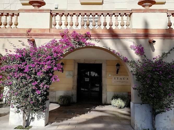 Residencia Itaca Fortuny
