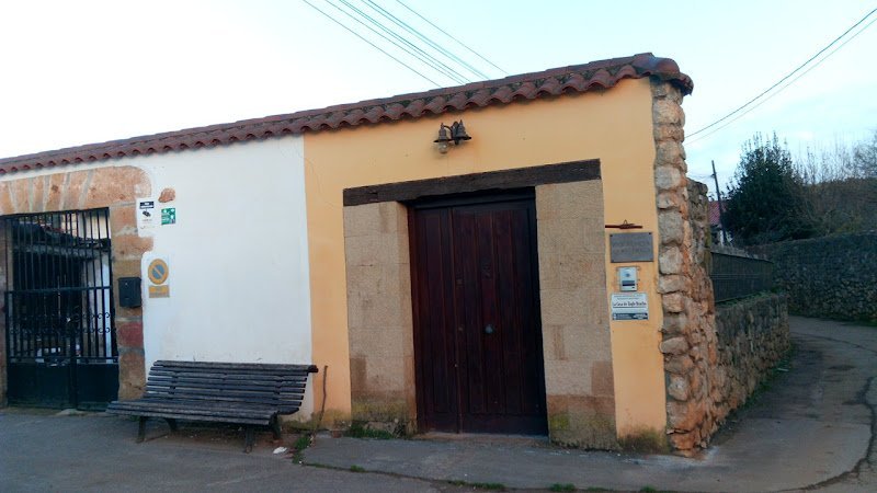 Residencia La Casa de Tagle Bracho