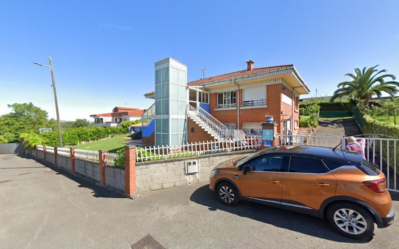 Residencia La Casina de Vania
