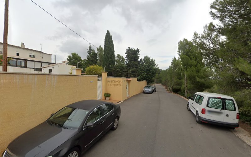 Residencia La Ermita