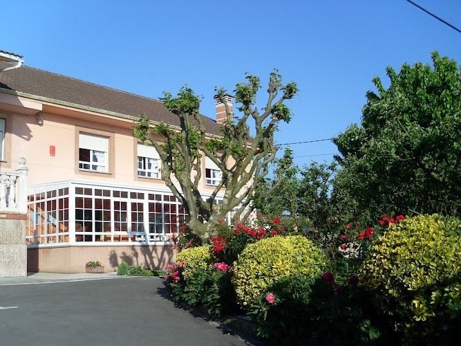 Residencia La Fresneda