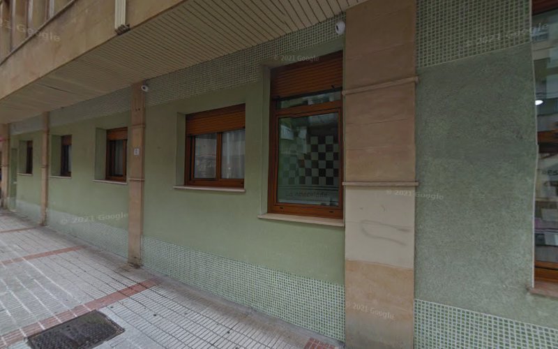Residencia La Inmaculada