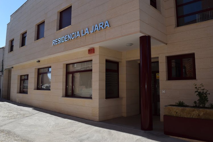 Residencia La Jara.
