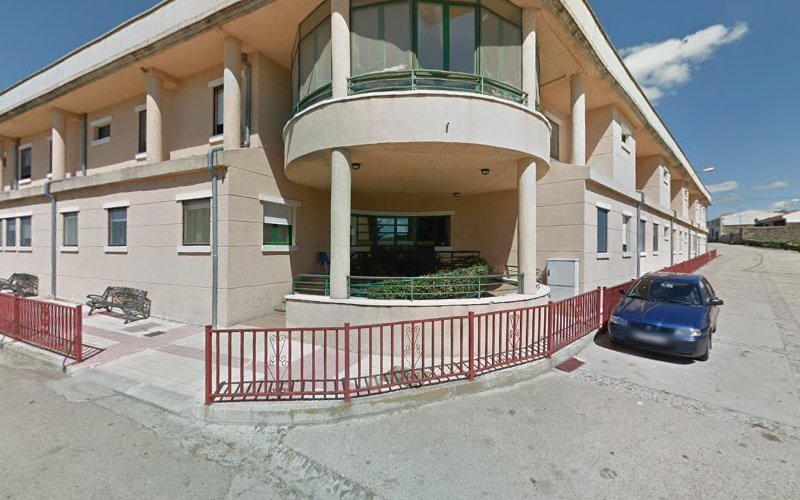 Residencia La Laguna Hinojosa
