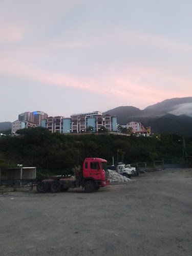 Residencia La Llanada