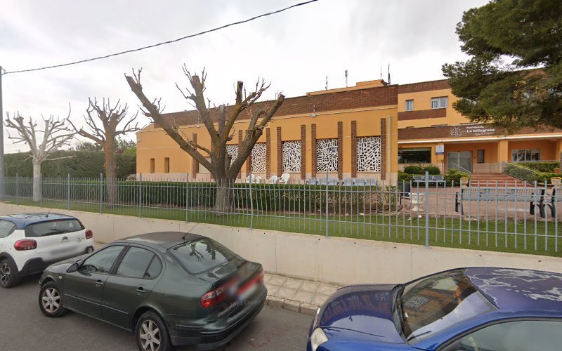 Residencia La Milagrosa