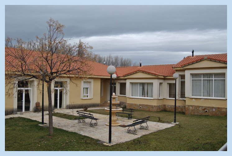 Residencia La Paz
