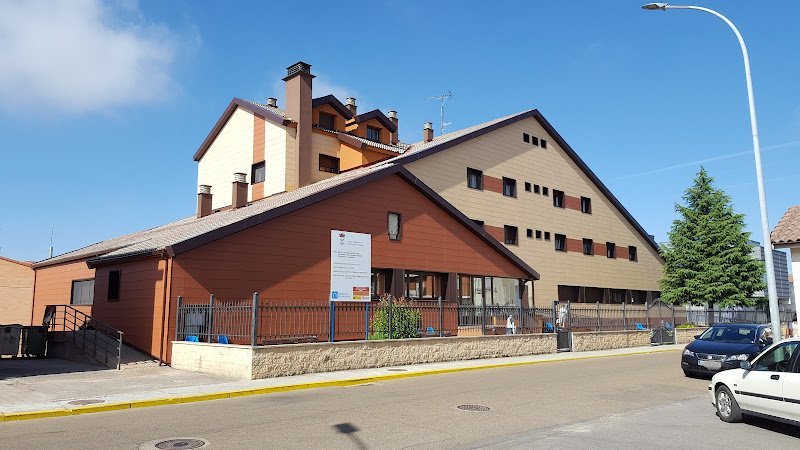 Residencia la Piedad