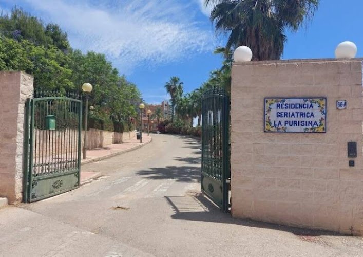 Residencia La Purísima de Totana