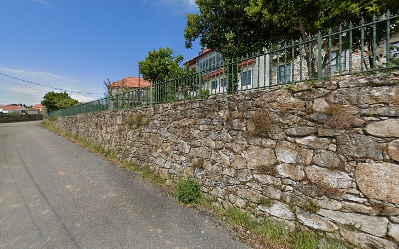 Residencia La Rectoral de Artes