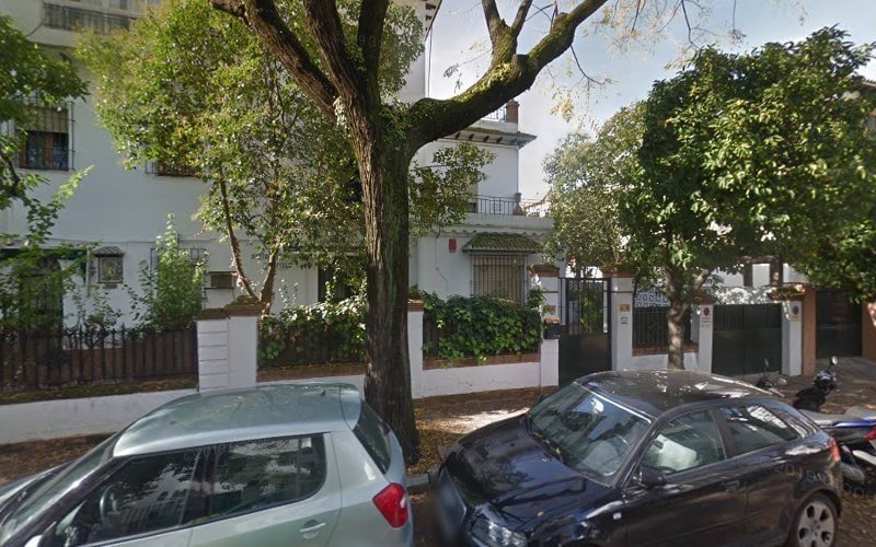Residencia La Salle