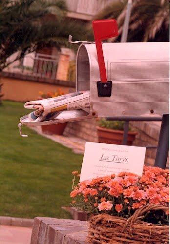 Residencia La Torre