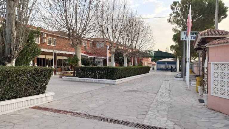 Imagen de Residencia La Torre
