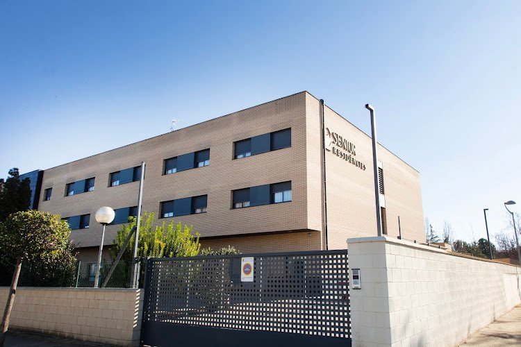 Residencia Lantus Bellvís