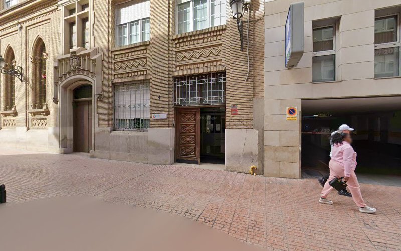 Residencia Lantus Virgen del Pilar