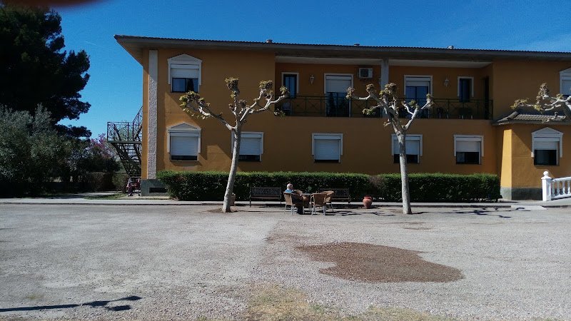 Residencia las Adelfas