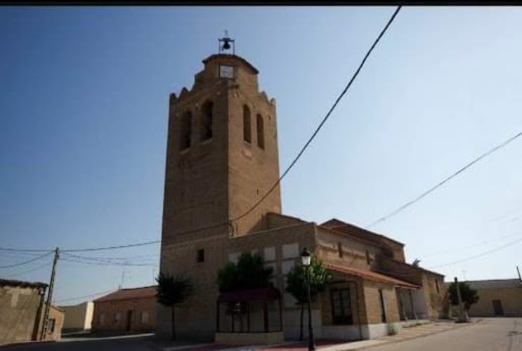 Residencia Las Candelas