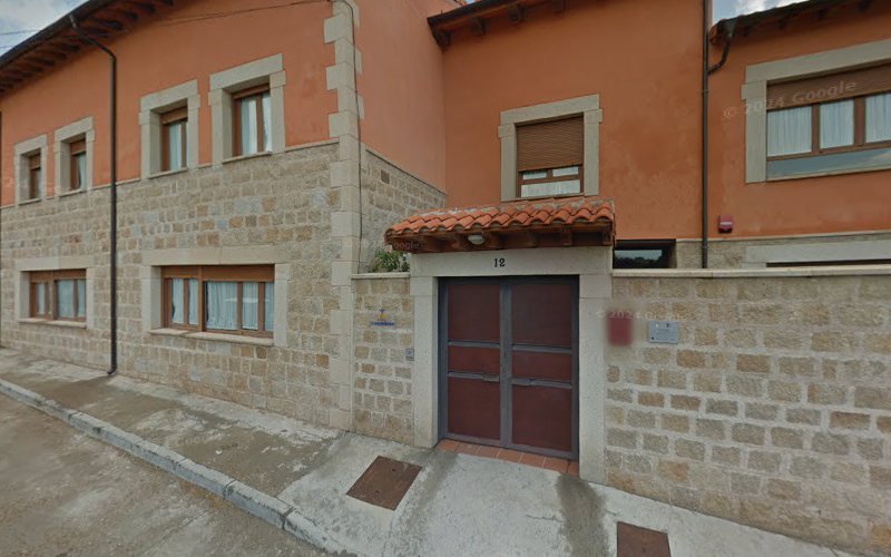 Residencia las Cumbres para enfermos mentales