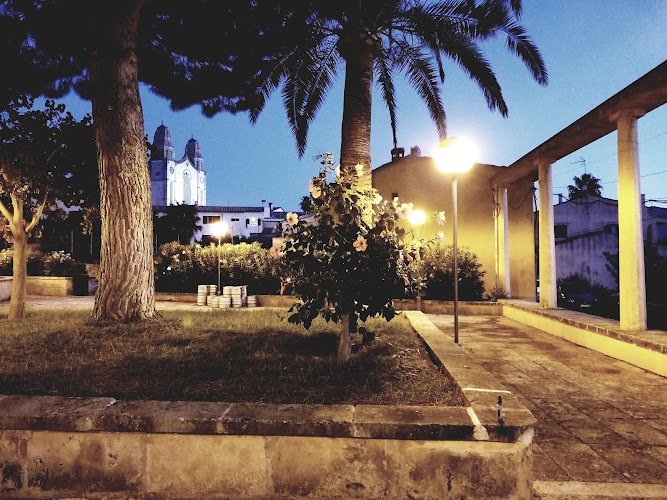 Residencia llar de Majors de Calvià