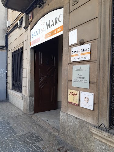 Residencia Llar Sant Marc