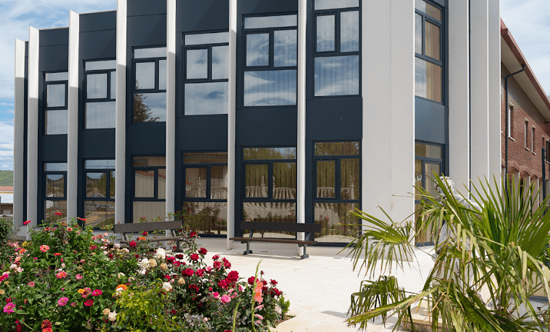 Residencia Lorenzana