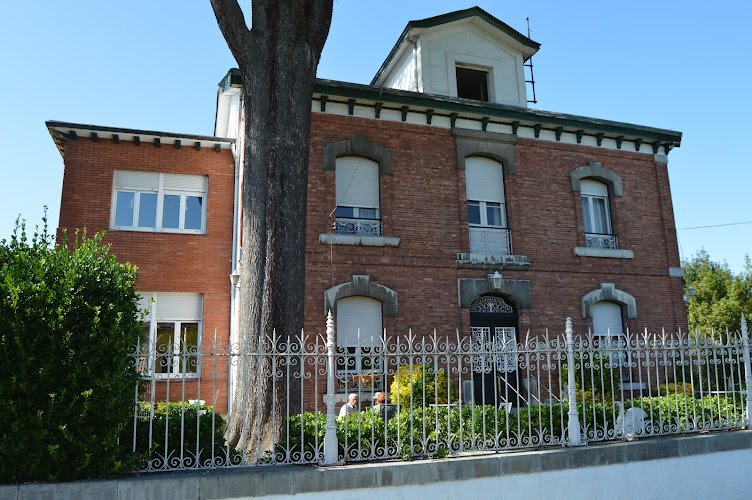 Residencia Los Abetos – Siero