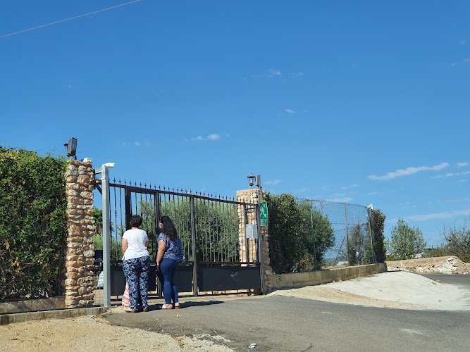 Residencia Los Almendros – Perín