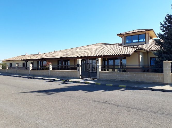 Residencia Los Ángeles del Páramo