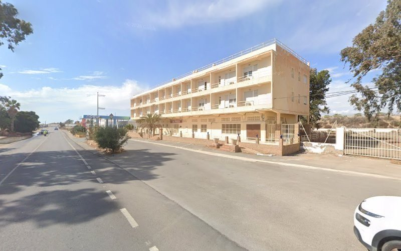 Residencia Los Ángeles