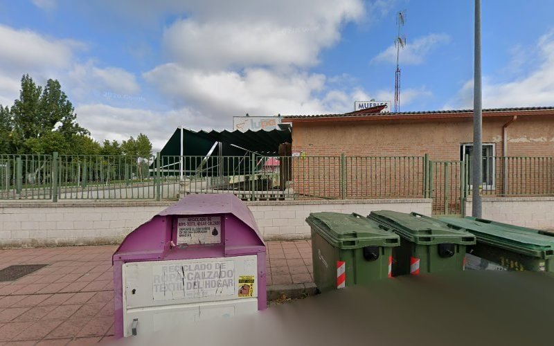 Residencia los Arces de Laguna de Duero