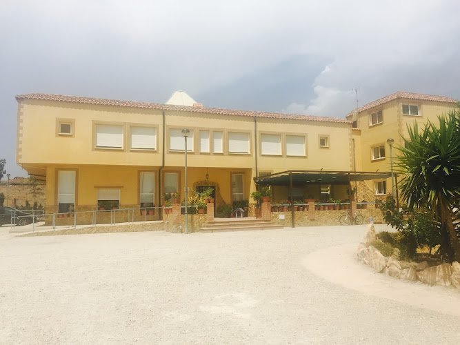 Residencia los Jardines de la Cerca