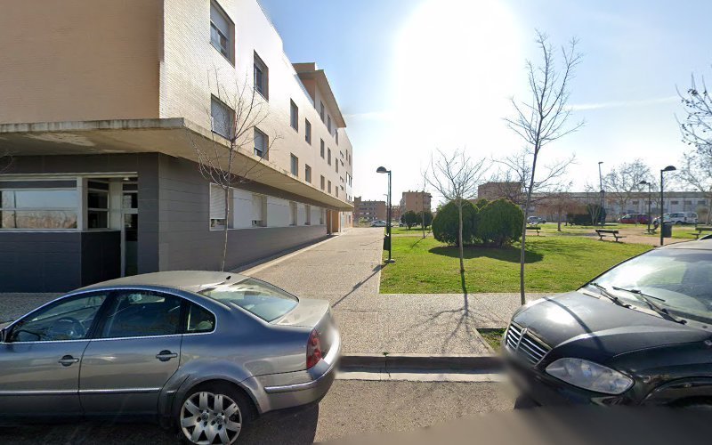 Residencia los Maizales III