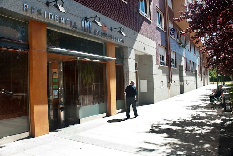 Residencia Los Parralillos
