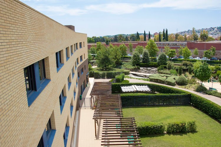Residencia Los Sauces