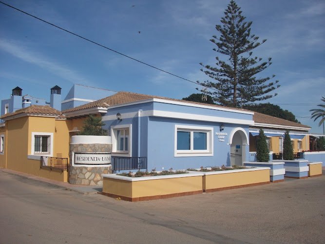 Residencia Lozar – Pozo Aledo